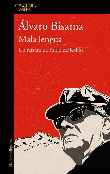 MALA LENGUA (MAPA DE LAS LENGUAS) | 9788420456522 | BISAMA, ÁLVARO | Llibreria Online de Vilafranca del Penedès | Comprar llibres en català