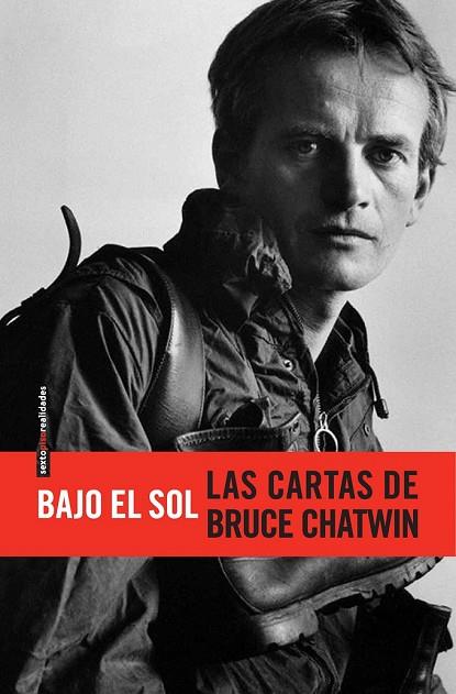BAJO EL SOL | 9788415601166 | CHATWIN, BRUCE | Llibreria Online de Vilafranca del Penedès | Comprar llibres en català