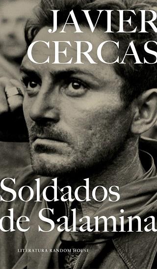 SOLDADOS DE SALAMINA | 9788439737087 | CERCAS, JAVIER | Llibreria Online de Vilafranca del Penedès | Comprar llibres en català