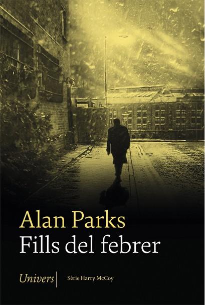 FILLS DEL FEBRER | 9788417868253 | PARKS, ALAN | Llibreria Online de Vilafranca del Penedès | Comprar llibres en català