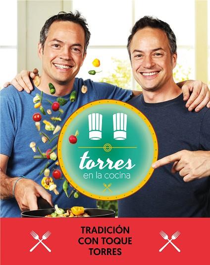 TORRES EN LA COCINA 3 | 9788401021374 | TORRES, SERGIO/TORRES, JAVIER | Llibreria Online de Vilafranca del Penedès | Comprar llibres en català