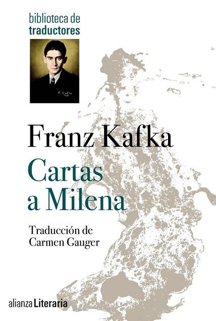 CARTAS A MILENA | 9788491041474 | KAFKA, FRANZ | Llibreria Online de Vilafranca del Penedès | Comprar llibres en català