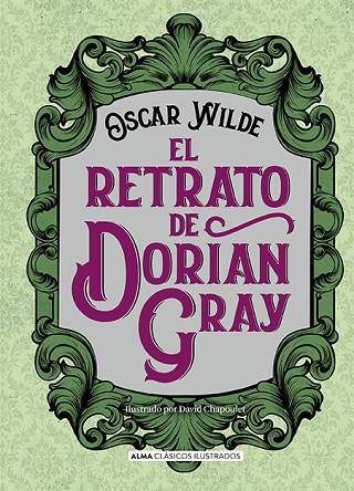 EL RETRATO DE DORIAN GRAY (CLÁSICOS) | 9788417430290 | WILDE, OSCAR | Llibreria Online de Vilafranca del Penedès | Comprar llibres en català
