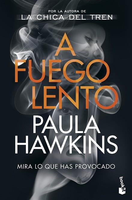 A FUEGO LENTO | 9788408260721 | HAWKINS, PAULA | Llibreria Online de Vilafranca del Penedès | Comprar llibres en català