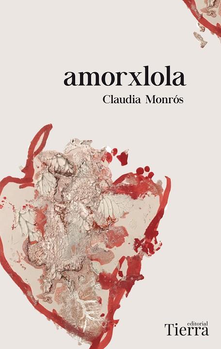 AMORXLOLA | 9788417886554 | MONRÓS, CLAUDIA | Llibreria Online de Vilafranca del Penedès | Comprar llibres en català