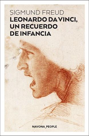 LEONARDO DA VINCI, UN RECUERDO DE INFANCIA | 9788417978006 | SIGMUND FREUD | Llibreria Online de Vilafranca del Penedès | Comprar llibres en català