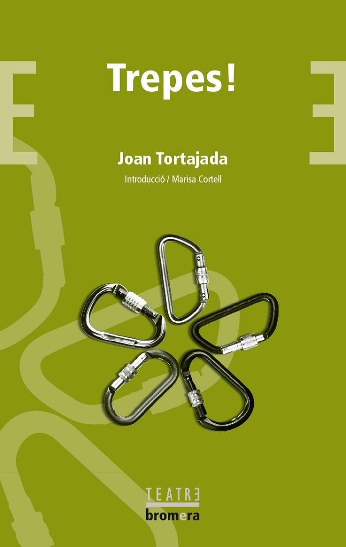 TREPES | 9788490260937 | TORTAJADA ORRIOLS, JOAN | Llibreria Online de Vilafranca del Penedès | Comprar llibres en català