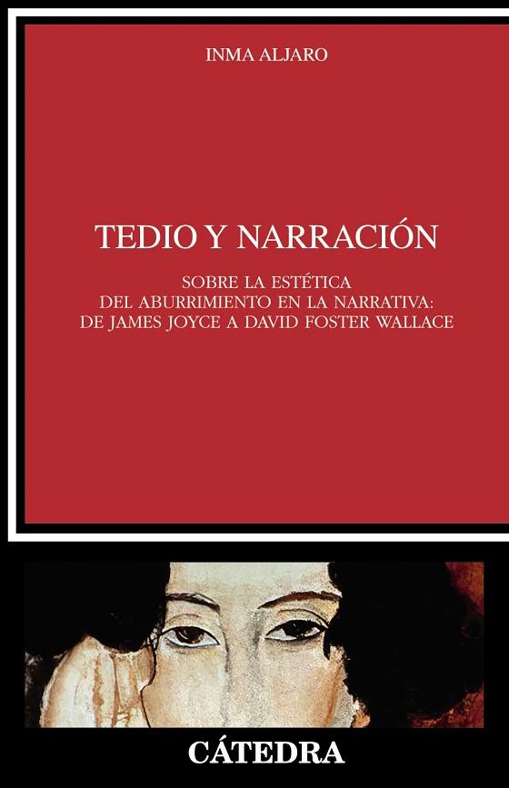 TEDIO Y NARRACIÓN | 9788437647029 | ALJARO, INMA | Llibreria L'Odissea - Libreria Online de Vilafranca del Penedès - Comprar libros