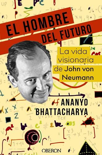EL HOMBRE DEL FUTURO | 9788441545779 | BHATTACHARYA, ANANYO | Llibreria Online de Vilafranca del Penedès | Comprar llibres en català