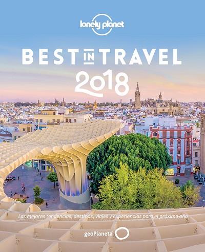 BEST IN TRAVEL 2018 | 9788408176077 | AA. VV. | Llibreria Online de Vilafranca del Penedès | Comprar llibres en català