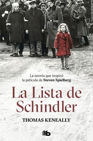 LA LISTA DE SCHINDLER | 9788498722703 | KENEALLY, THOMAS | Llibreria Online de Vilafranca del Penedès | Comprar llibres en català