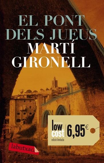 EL PONT DELS JUEUS | 9788499304250 | GIRONELL, MARTI | Llibreria L'Odissea - Libreria Online de Vilafranca del Penedès - Comprar libros