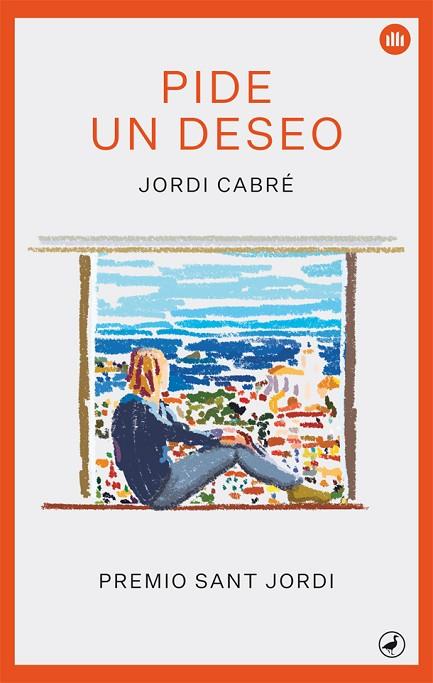 PIDE UN DESEO | 9788416673797 | CABRÉ, JORDI | Llibreria Online de Vilafranca del Penedès | Comprar llibres en català