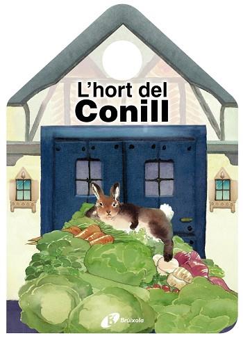 L'HORT DEL CONILL | 9788499068015 | STILMAN, MÓNICA | Llibreria Online de Vilafranca del Penedès | Comprar llibres en català