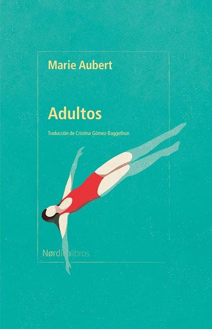 ADULTOS | 9788418930485 | AUBERT, MARIE | Llibreria Online de Vilafranca del Penedès | Comprar llibres en català