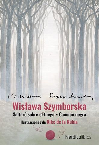 ESTUCHE WISLAWA SZYMBORSKA | 9788418451966 | SZYMBORSKA, WISLAWA | Llibreria Online de Vilafranca del Penedès | Comprar llibres en català