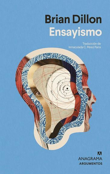 ENSAYISMO | 9788433901828 | DILLON, BRIAN | Llibreria Online de Vilafranca del Penedès | Comprar llibres en català