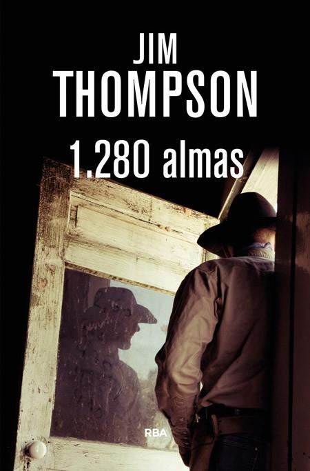 1280 ALMAS | 9788490564226 | THOMPSON , JIM | Llibreria Online de Vilafranca del Penedès | Comprar llibres en català