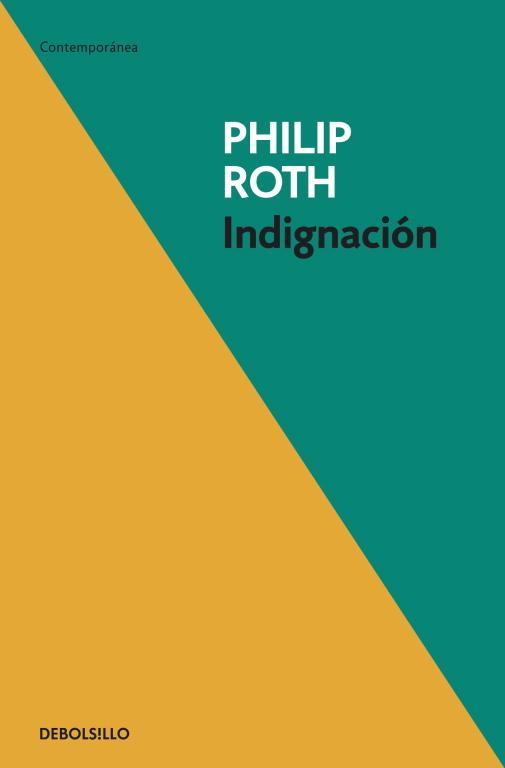 INDIGNACION | 9788499082660 | ROTH, PHILIP | Llibreria Online de Vilafranca del Penedès | Comprar llibres en català