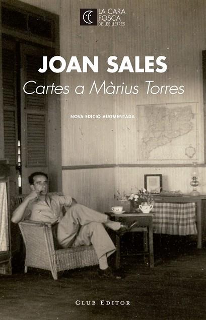 CARTES A MÀRIUS TORRES | 9788473291859 | SALES, JOAN | Llibreria Online de Vilafranca del Penedès | Comprar llibres en català