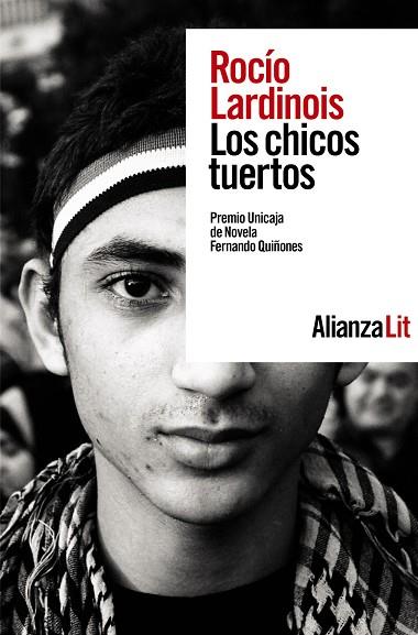 LOS CHICOS TUERTOS | 9788411486170 | LARDINOIS, ROCÍO | Llibreria Online de Vilafranca del Penedès | Comprar llibres en català