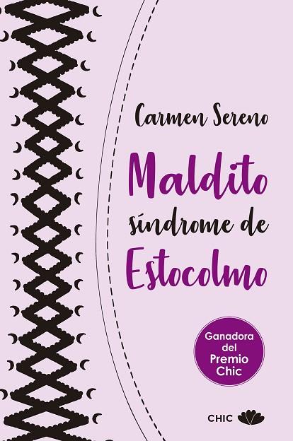 MALDITO SÍNDROME DE ESTOCOLMO | 9788417333195 | SERENO, CARMEN | Llibreria Online de Vilafranca del Penedès | Comprar llibres en català