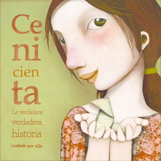 CENICIENTA | 9788448846503 | DIAZ REGUERA, RAQUEL | Llibreria Online de Vilafranca del Penedès | Comprar llibres en català