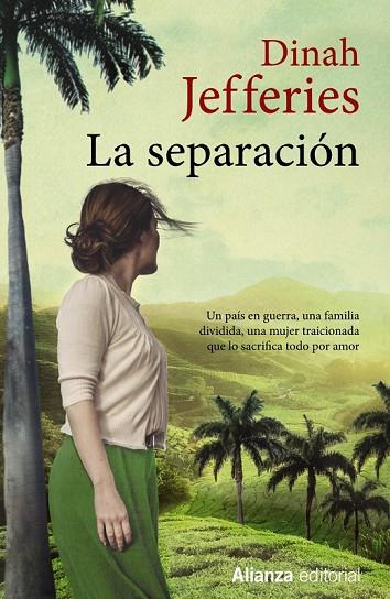 LA SEPARACIÓN | 9788491043959 | JEFFERIES, DINAH | Llibreria Online de Vilafranca del Penedès | Comprar llibres en català