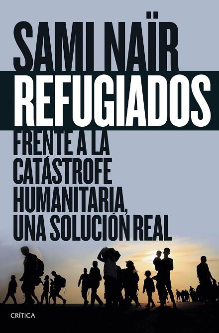 REFUGIADOS | 9788416771097 | NAÏR, SAMI | Llibreria Online de Vilafranca del Penedès | Comprar llibres en català