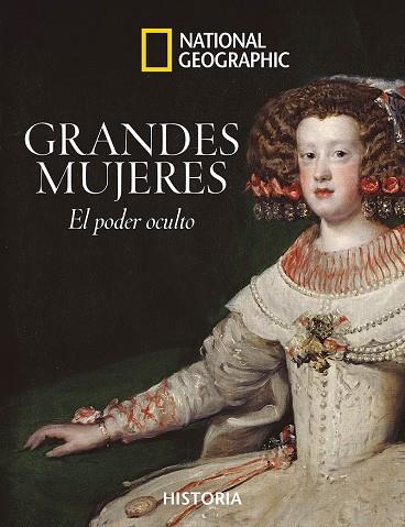 GRANDES MUJERES | 9788491870067 | GEOGRAPHIC , NATIONAL | Llibreria Online de Vilafranca del Penedès | Comprar llibres en català