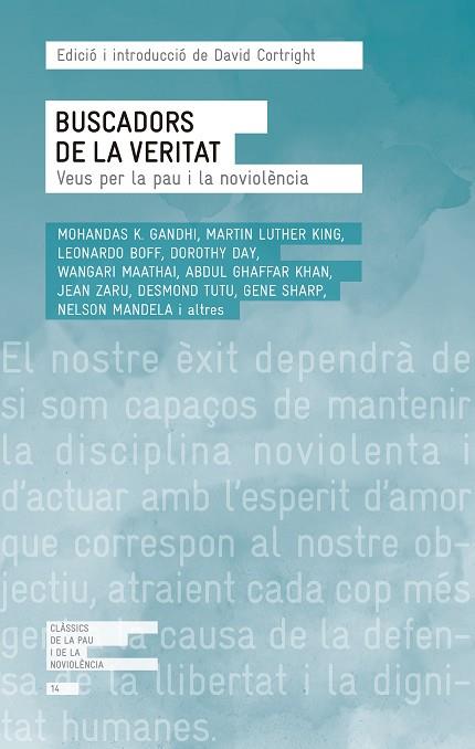BUSCADORS DE LA VERITAT | 9788415307983 | AA. VV. | Llibreria Online de Vilafranca del Penedès | Comprar llibres en català