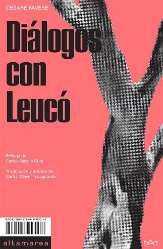 DIÁLOGOS CON LEUCÓ | 9788494957017 | PAVESE, CESARE | Llibreria Online de Vilafranca del Penedès | Comprar llibres en català