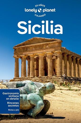 SICILIA 6 | 9788408223368 | WILLIAMS, NICOLA/MOSTACCIO, SARA | Llibreria Online de Vilafranca del Penedès | Comprar llibres en català
