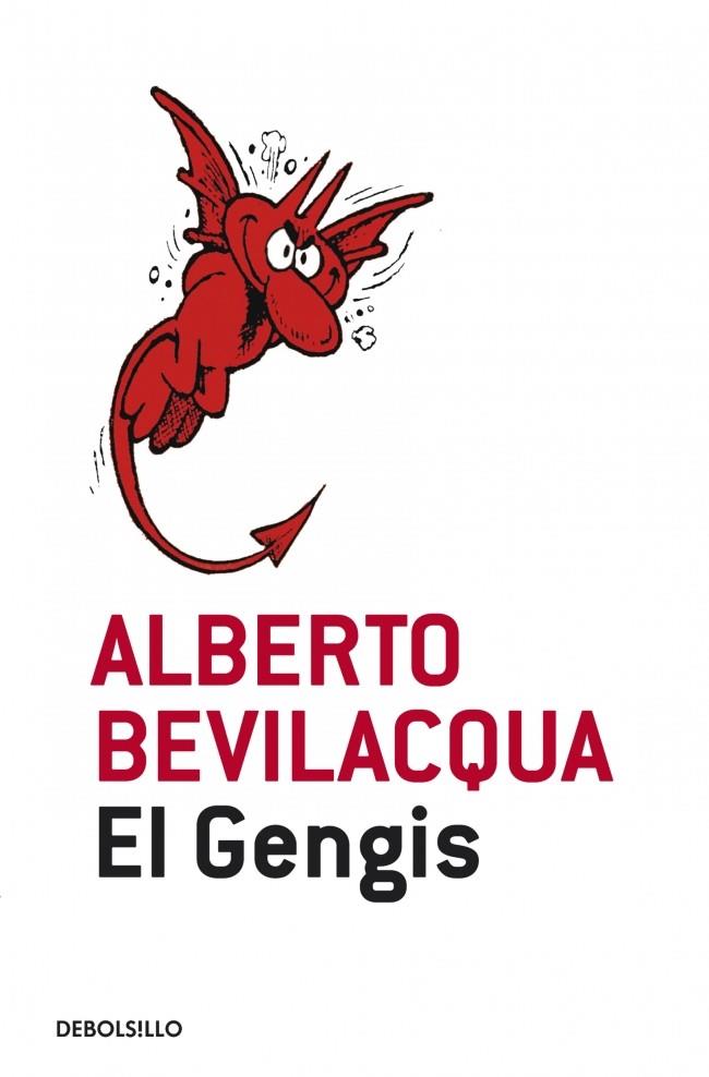 EL GENGIS | 9788499897509 | BEVILACQUA, ALBERTO | Llibreria Online de Vilafranca del Penedès | Comprar llibres en català