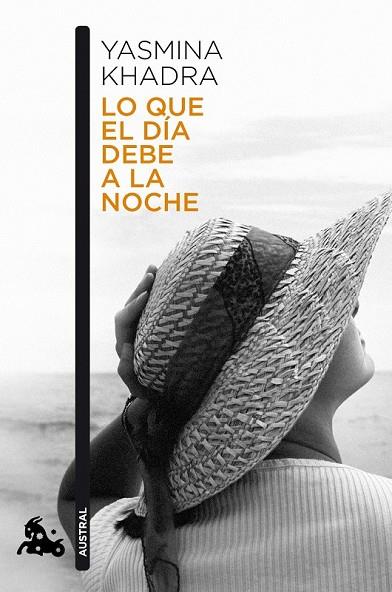 LO QUE EL DIA DEBE A LA NOCHE | 9788423343539 | KHADRA, YASMINA | Llibreria Online de Vilafranca del Penedès | Comprar llibres en català