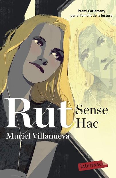 RUT SENSE HAC | 9788417423278 | VILLANUEVA I PENARNAU, MURIEL | Llibreria Online de Vilafranca del Penedès | Comprar llibres en català