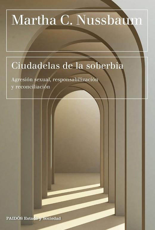 CIUDADELAS DE LA SOBERBIA | 9788449339325 | NUSSBAUM, MARTHA C. | Llibreria Online de Vilafranca del Penedès | Comprar llibres en català