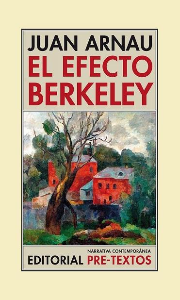 EL EFECTO BERKELEY | 9788415894933 | ARNAU NAVARRO, JUAN | Llibreria Online de Vilafranca del Penedès | Comprar llibres en català