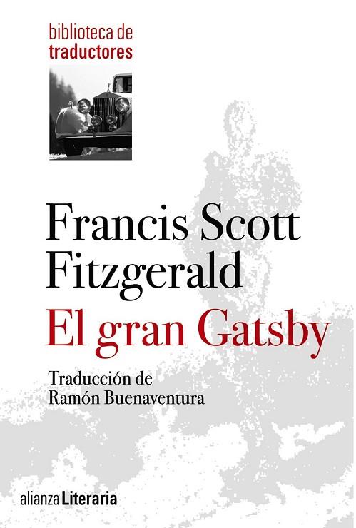EL GRAN GATSBY | 9788420675626 | SCOTT FITZGERALD, FRANCIS | Llibreria Online de Vilafranca del Penedès | Comprar llibres en català