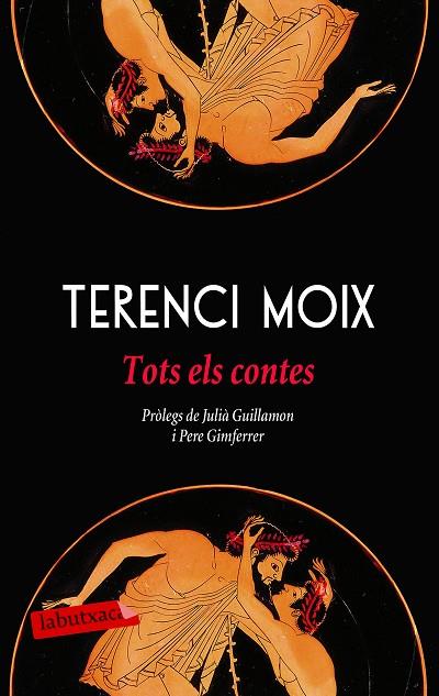 TOTS ELS CONTES | 9788417031589 | MOIX, TERENCI | Llibreria Online de Vilafranca del Penedès | Comprar llibres en català