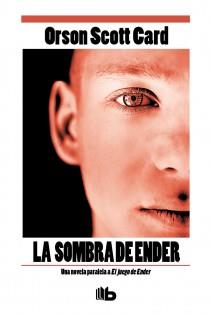 LA SOMBRA DE ENDER (BUTXACA TAPA DURA) | 9788498729597 | CARD, ORSON SCOTT | Llibreria Online de Vilafranca del Penedès | Comprar llibres en català