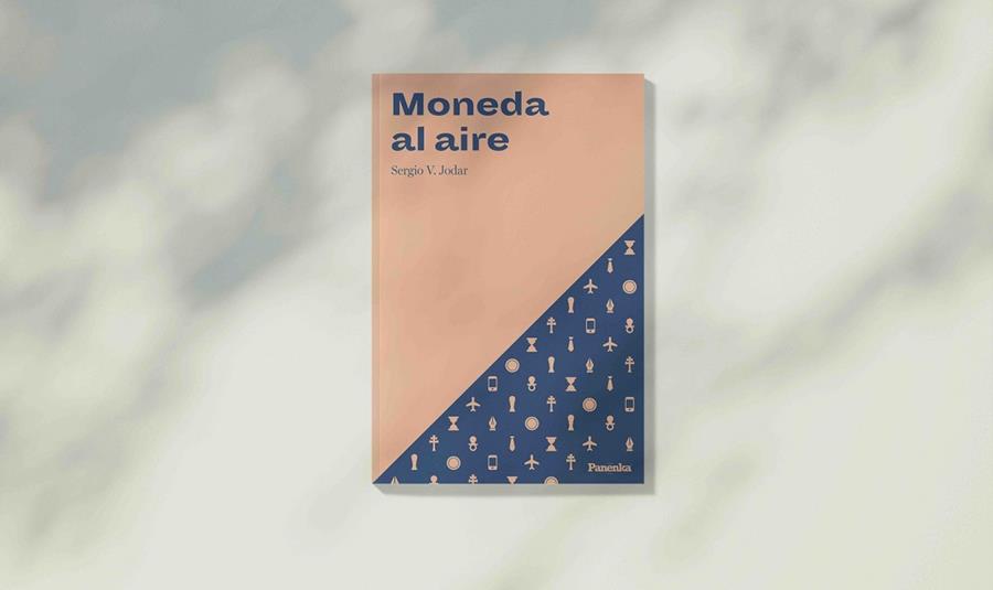 MONEDA AL AIRE | 9788412741117 | V. JODAR, SERGIO | Llibreria Online de Vilafranca del Penedès | Comprar llibres en català