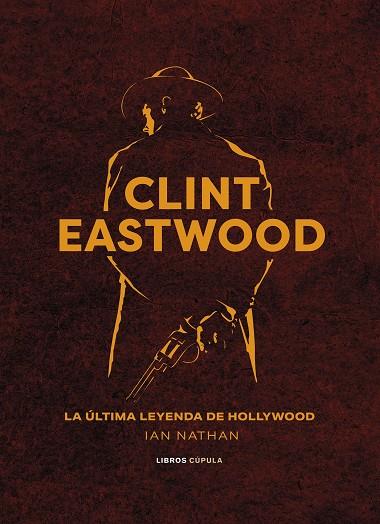 CLINT EASTWOOD | 9788448037369 | NATHAN, IAN | Llibreria Online de Vilafranca del Penedès | Comprar llibres en català