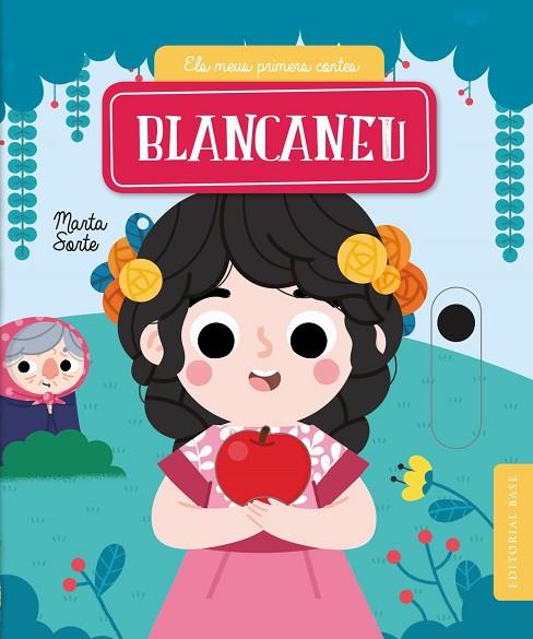 BLANCANEU | 9788417183929 | SORTE, MARTA | Llibreria Online de Vilafranca del Penedès | Comprar llibres en català