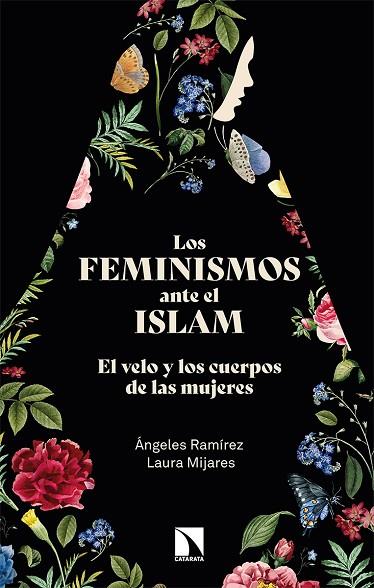 LOS FEMINISMOS ANTE EL ISLAM | 9788413521855 | RAMÍREZ, ÁNGELES/MIJARES, LAURA | Llibreria Online de Vilafranca del Penedès | Comprar llibres en català