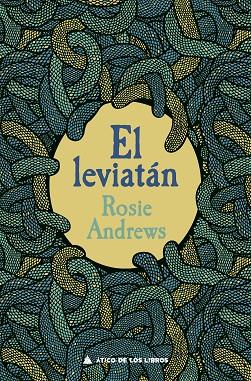 EL LEVIATÁN | 9788418217654 | ANDREWS, ROSIE | Llibreria Online de Vilafranca del Penedès | Comprar llibres en català