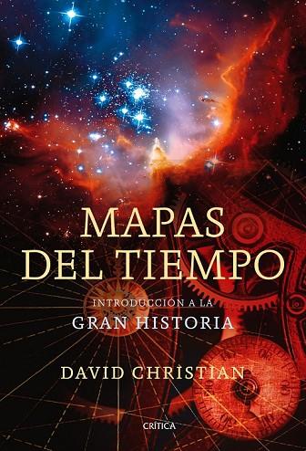 MAPAS DEL TIEMPO | 9788498921434 | CHRISTIAN, DAVID | Llibreria L'Odissea - Libreria Online de Vilafranca del Penedès - Comprar libros