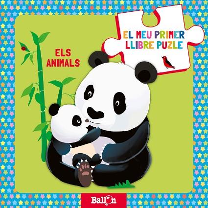 ELS ANIMALS | 9789403201658 | BALLON | Llibreria Online de Vilafranca del Penedès | Comprar llibres en català