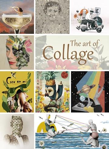 THE ART OF COLLAGE | 9788417557720 | VV. AA | Llibreria Online de Vilafranca del Penedès | Comprar llibres en català