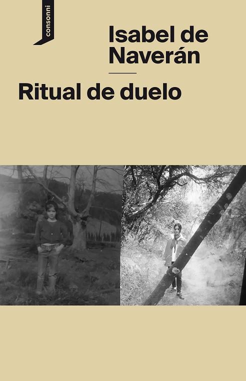 RITUAL DE DUELO | 9788416205820 | DE NAVERÁN, ISABEL | Llibreria Online de Vilafranca del Penedès | Comprar llibres en català